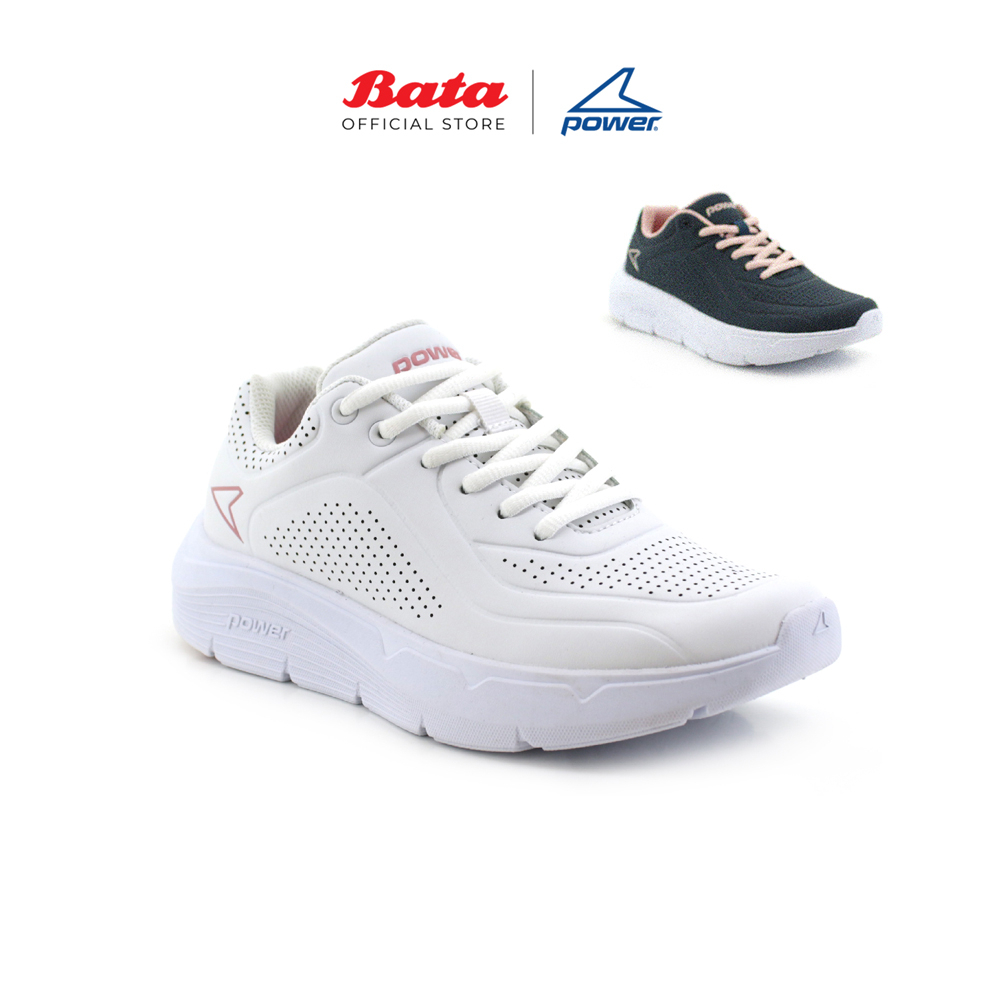 Kasut hot sale badminton bata