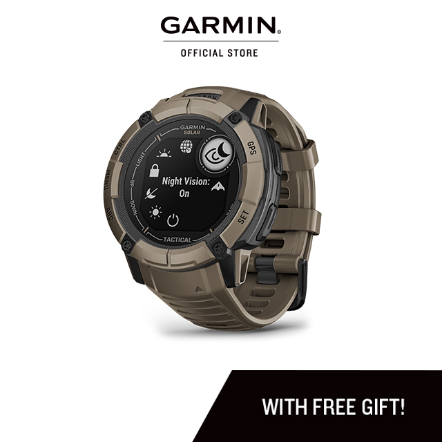 Garmin discount instinct shopee