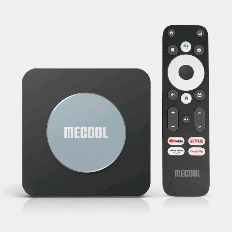 Mecool Km2 Smart Tv Box Remote/mecool Tv Stick Streaming Stick/onn