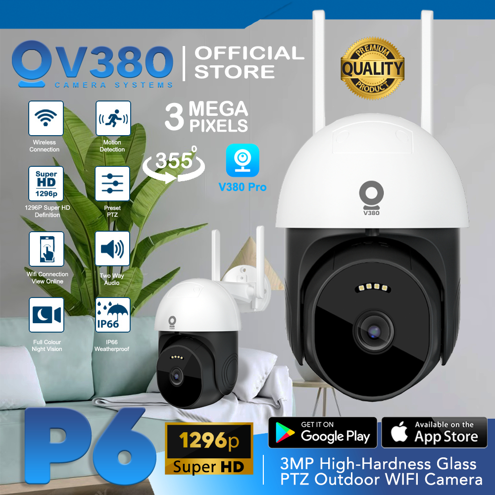 V380 best sale camera online