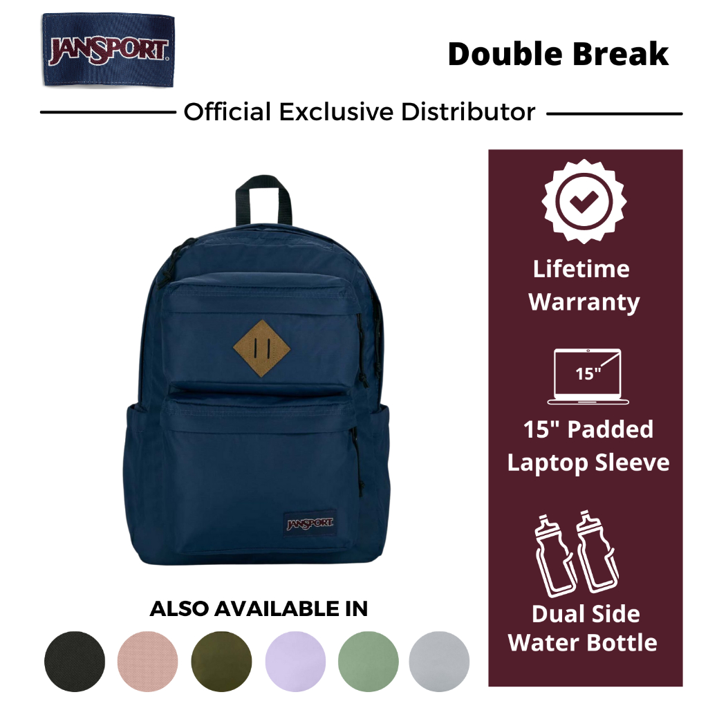 Jansport cheap store malaysia