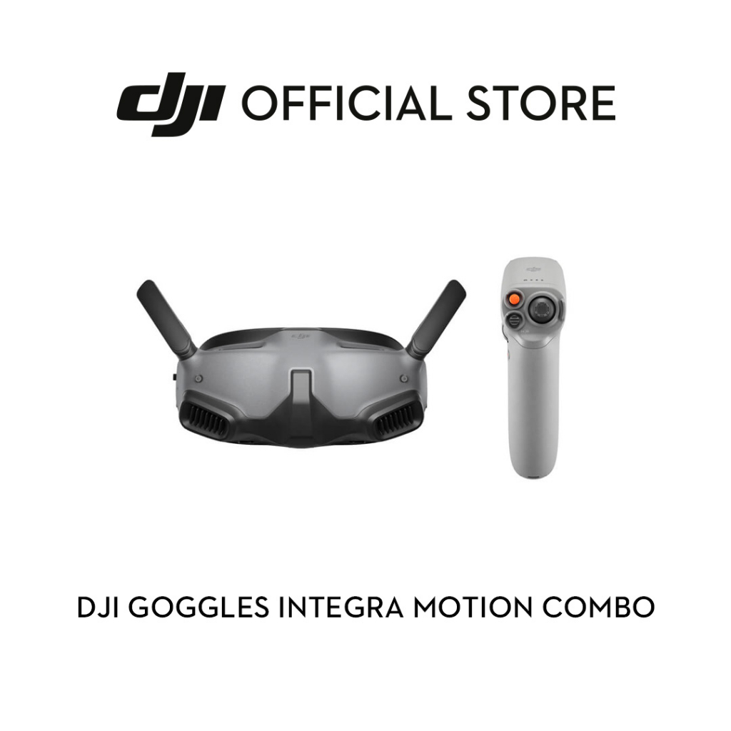 Dji best sale goggles price