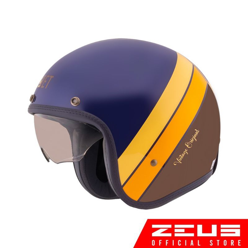 Zeus hot sale helmet classic