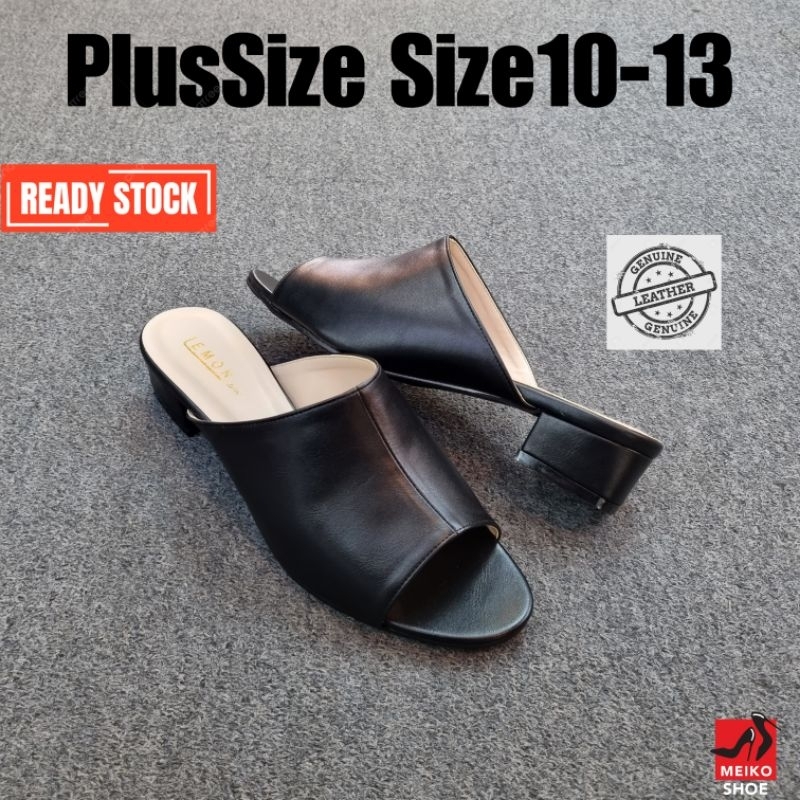 Plus size best sale sandals size 13