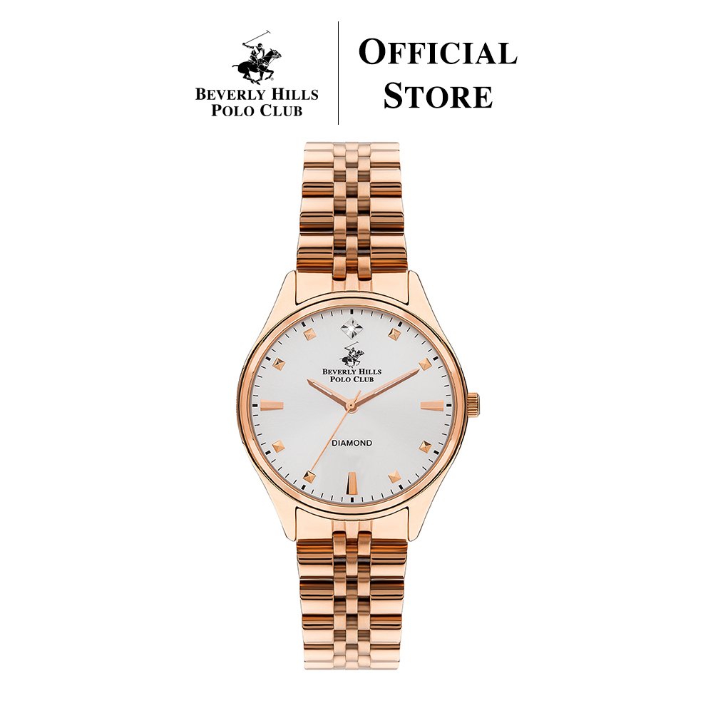 Beverly Hills Polo Club Watches Online February 2024 Shopee