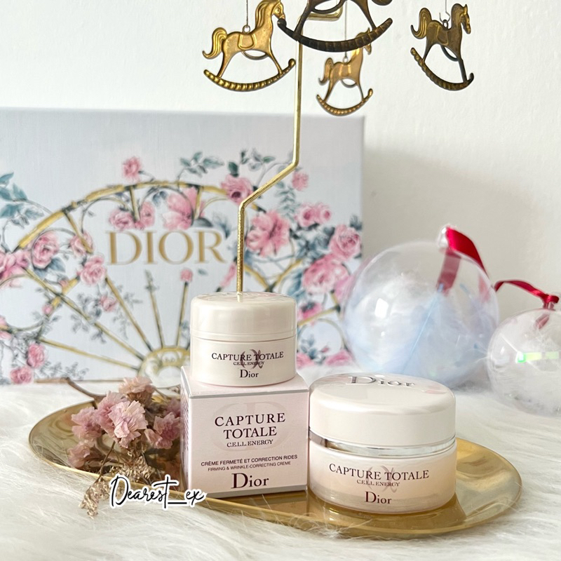 Dior anti aging outlet products