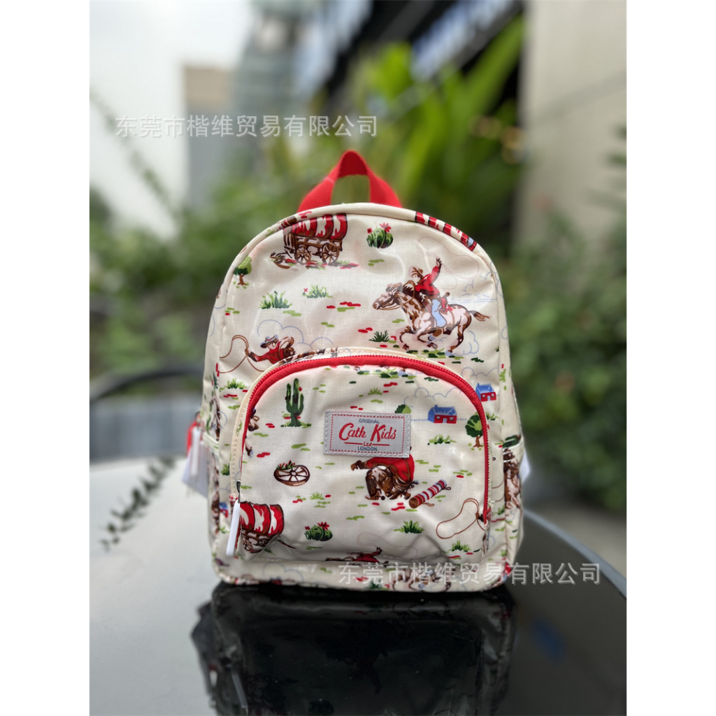 Cath kidston mini discount rucksack