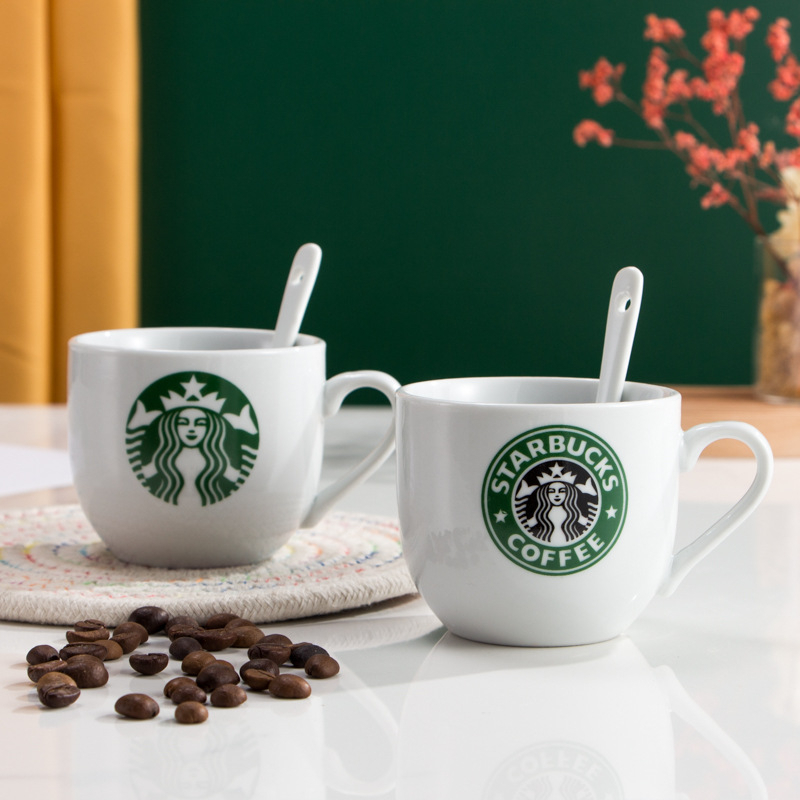 Starbucks ceramic deals mug