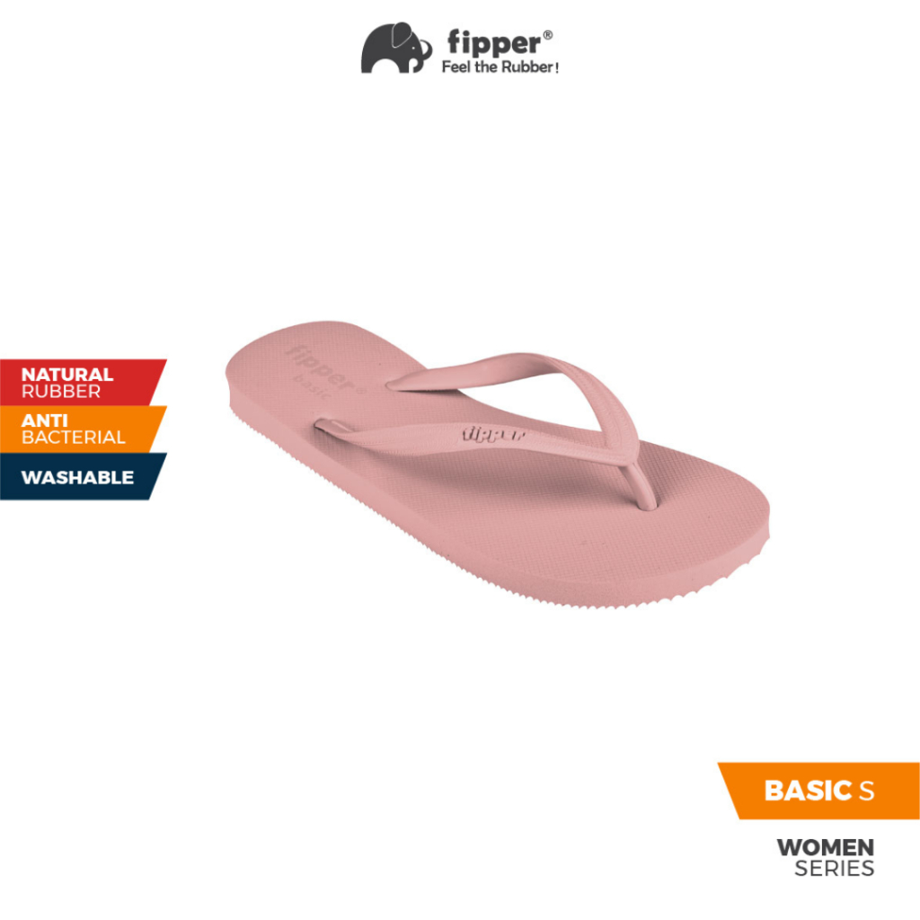 Fipper discount flip flops