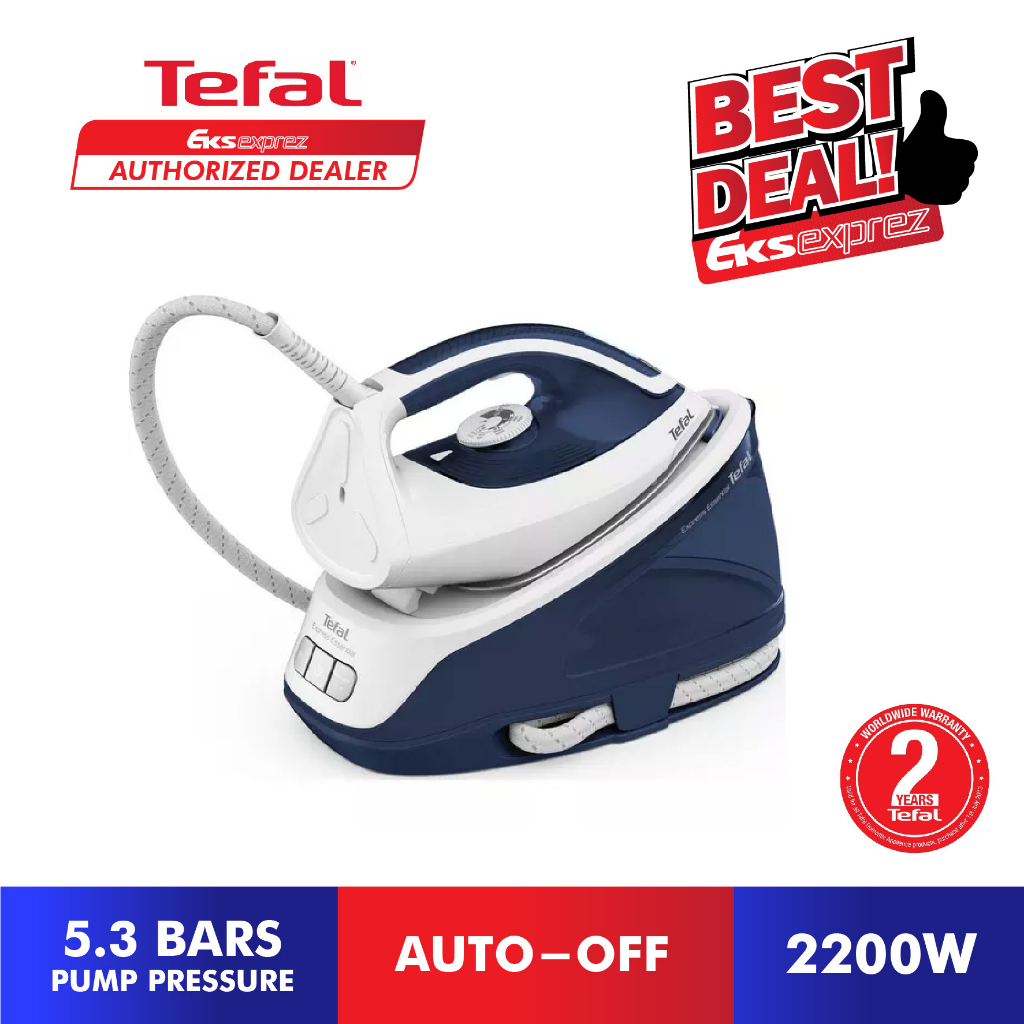 Tefal express outlet