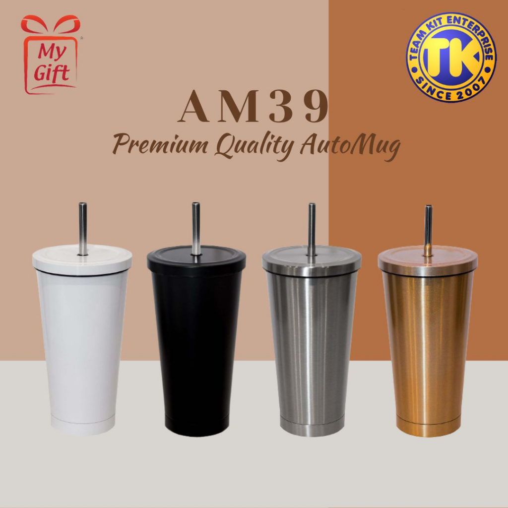 MyGift Universal - AM20 Auto Mug