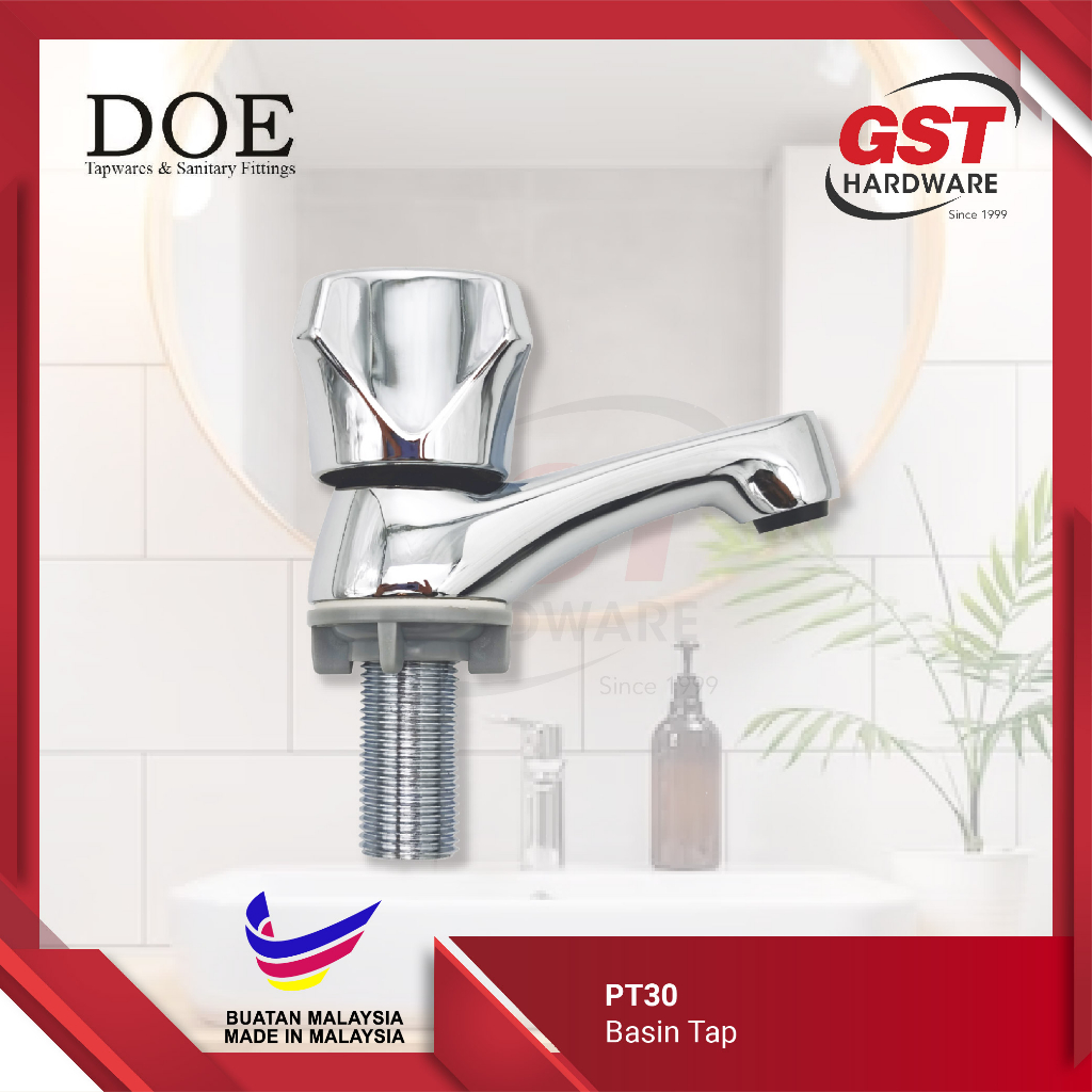 GST Online Sdn Bhd, Online Shop