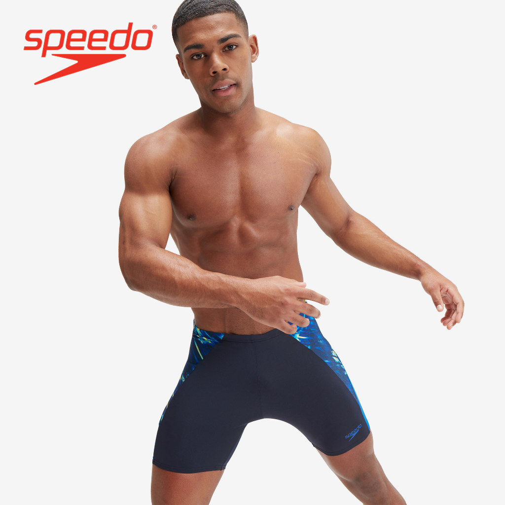Speedo, Endurance Plus Swimming Jammers Mens