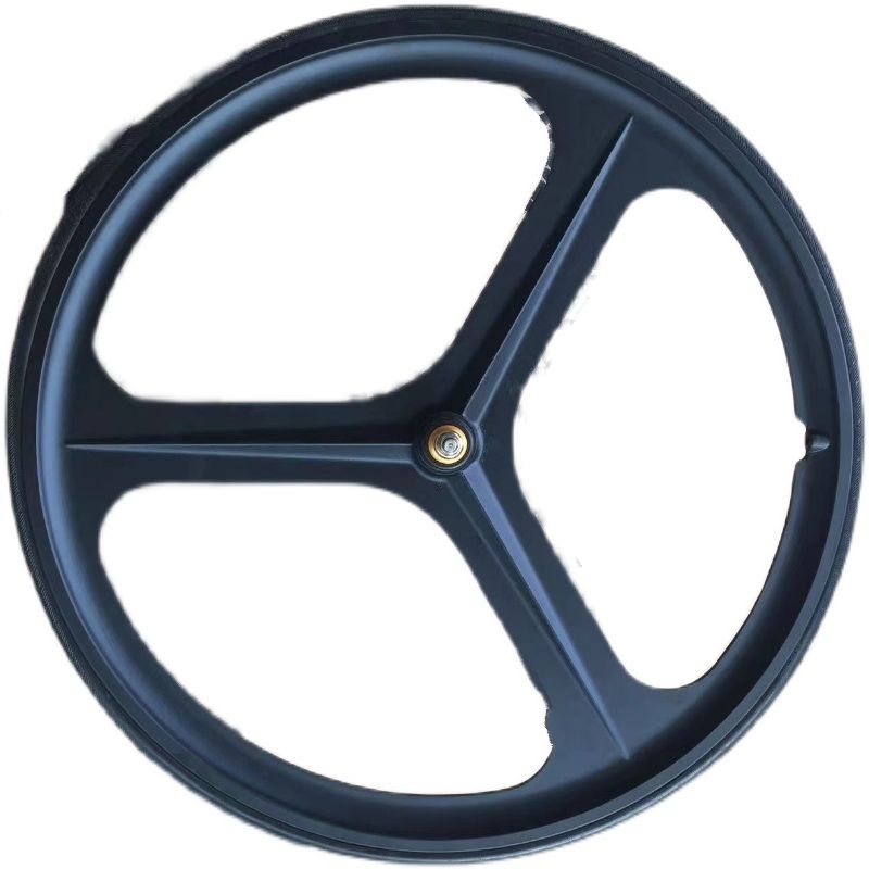 3 spoke best sale rims fixie