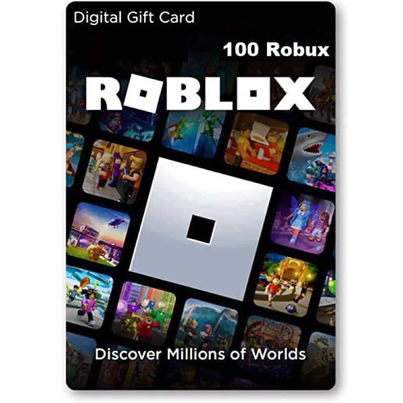 Genshin PokemonGo Roblox Robux Game, Online Shop