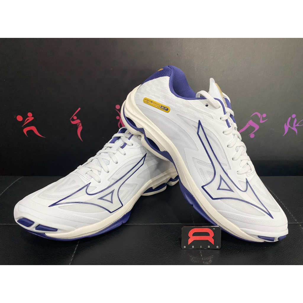 MIZUNO WAVE LIGHTNING Z7 Shopee Malaysia