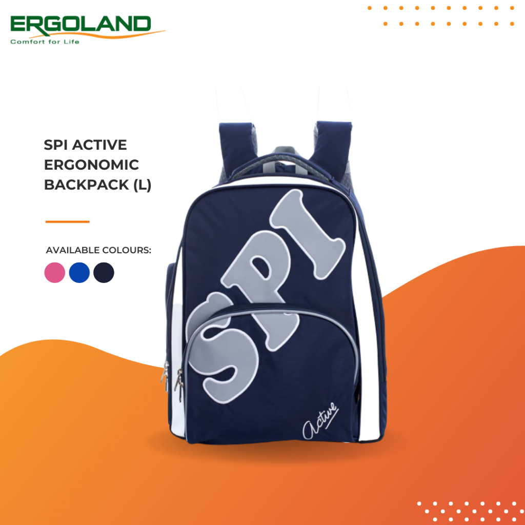 Spi store school bag