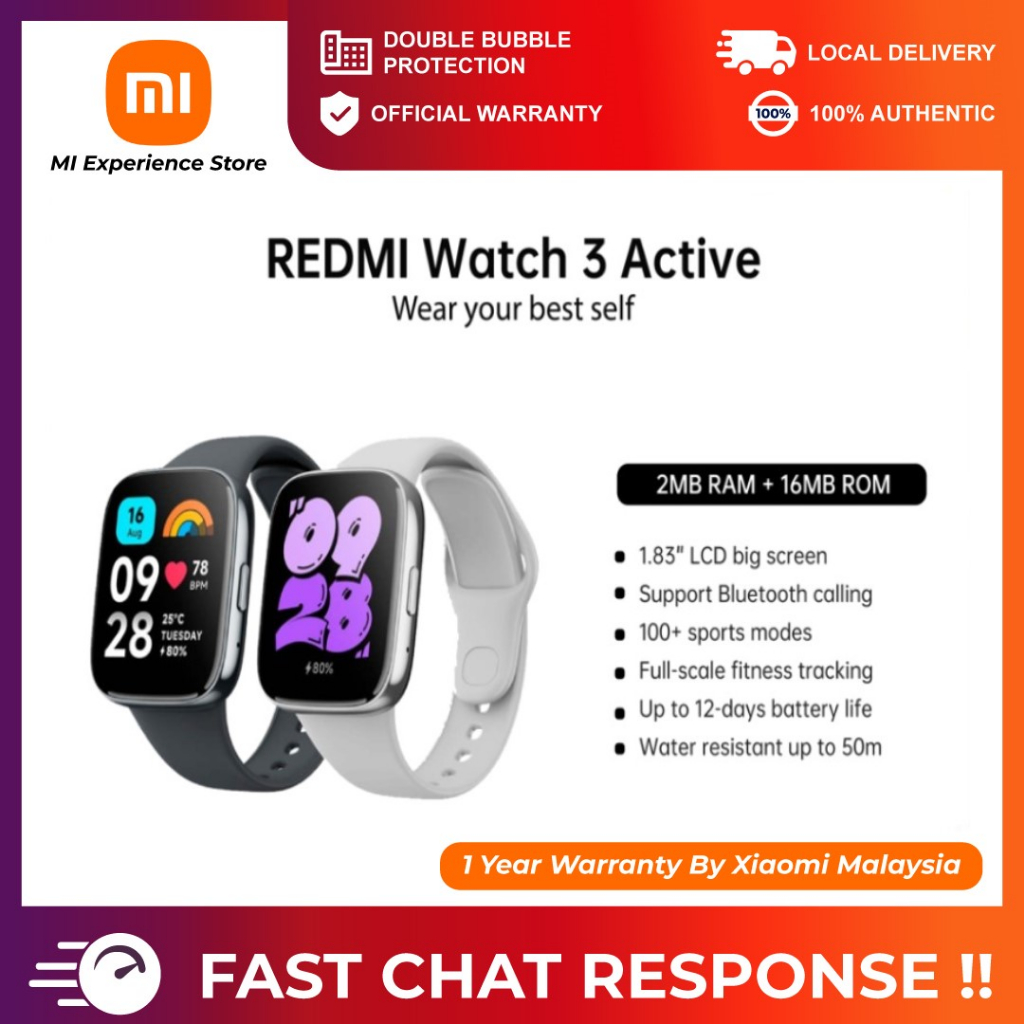 Mi watch outlet online shopping