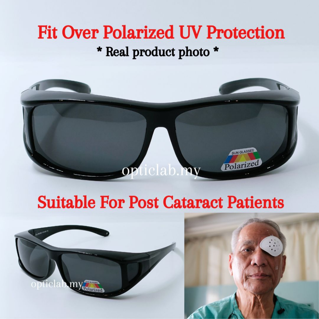 Polarised and outlet uv protected sunglasses