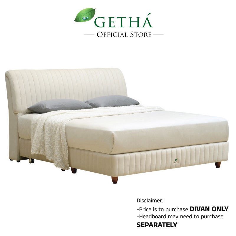 Getha divan deals