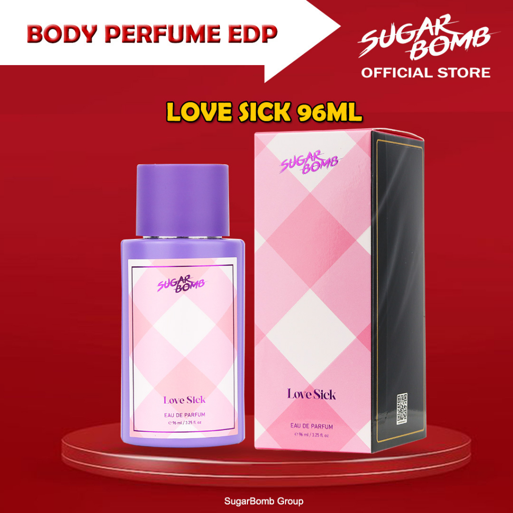 Lovesick perfume best sale