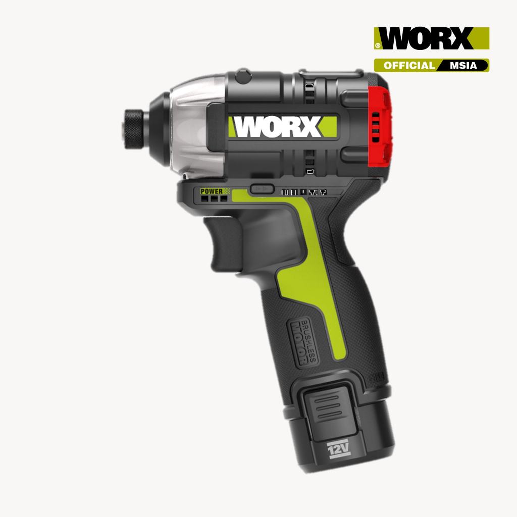 WORX MALAYSIA OFFICIAL Online March 2024 Shopee Malaysia