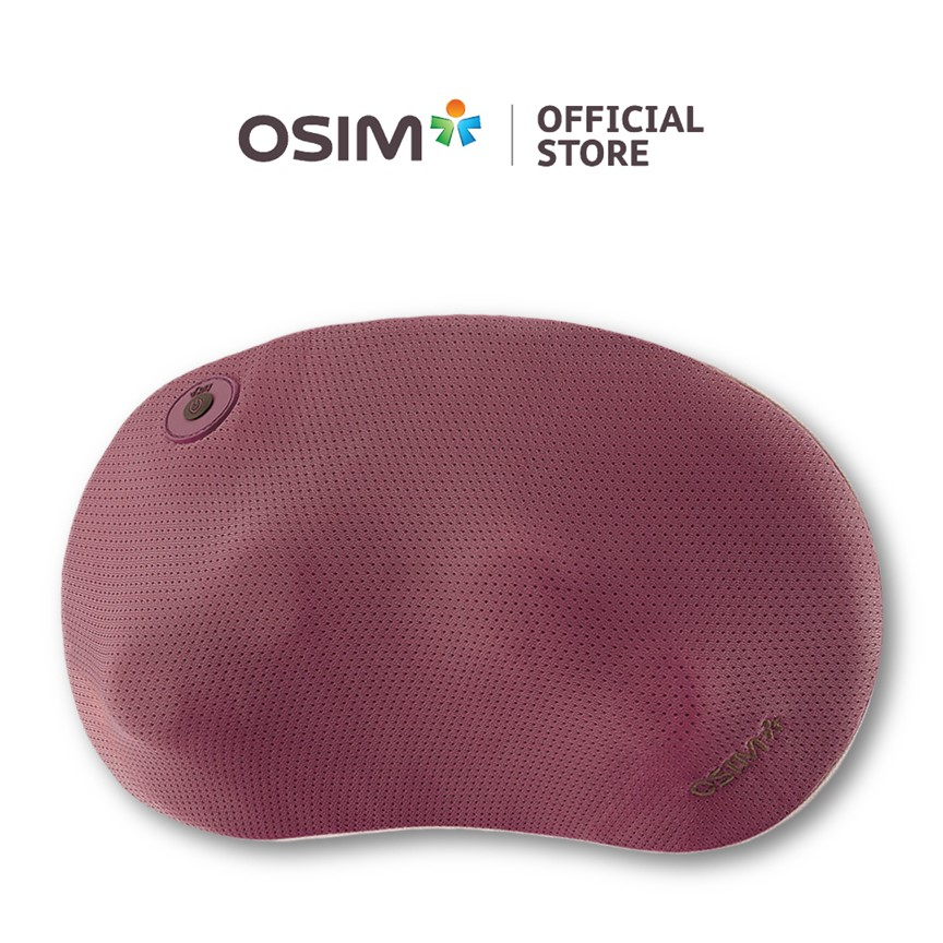 Osim ucozy neck and shoulder online massager