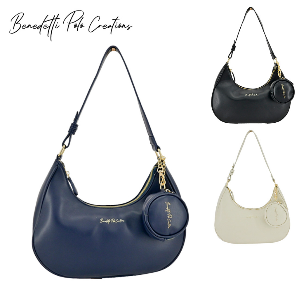 Benedetti polo creations bag on sale price