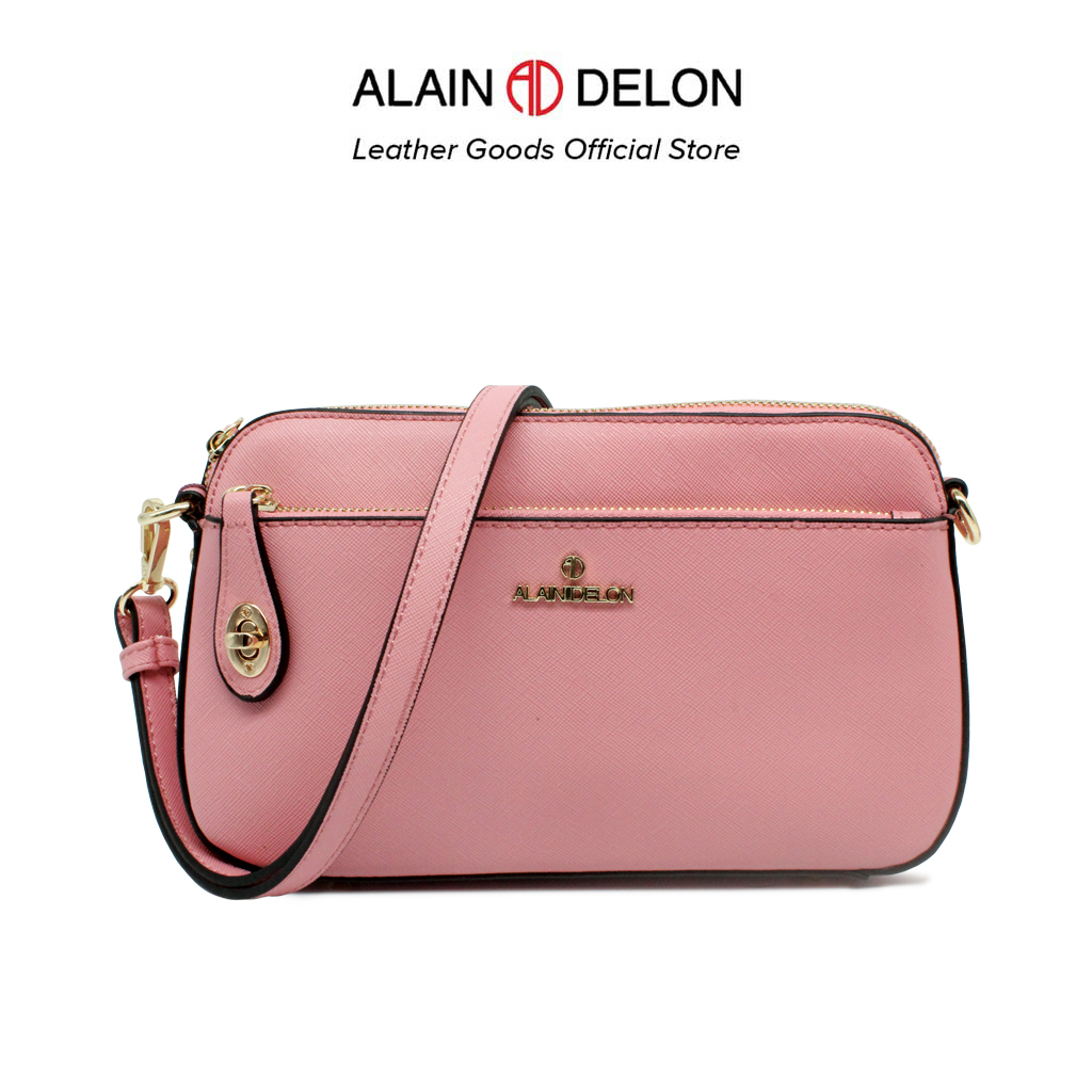 Alain delon cheap luggage malaysia