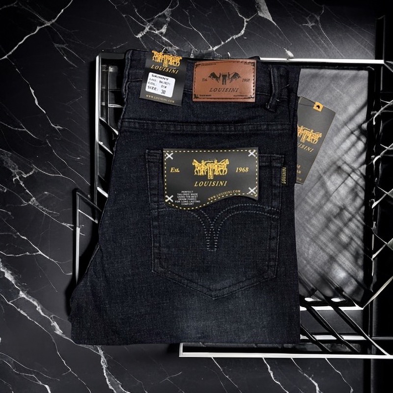 Size best sale 58 jeans