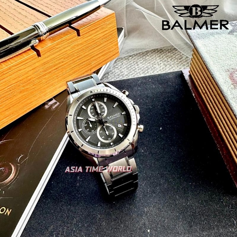 Balmer discount watch price