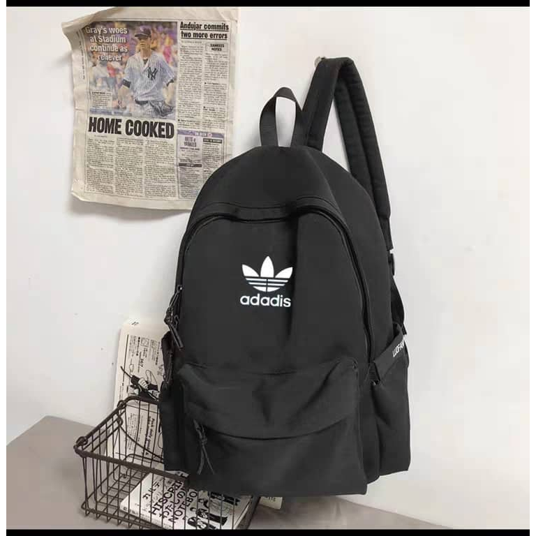 Beg sekolah 2025 adidas original