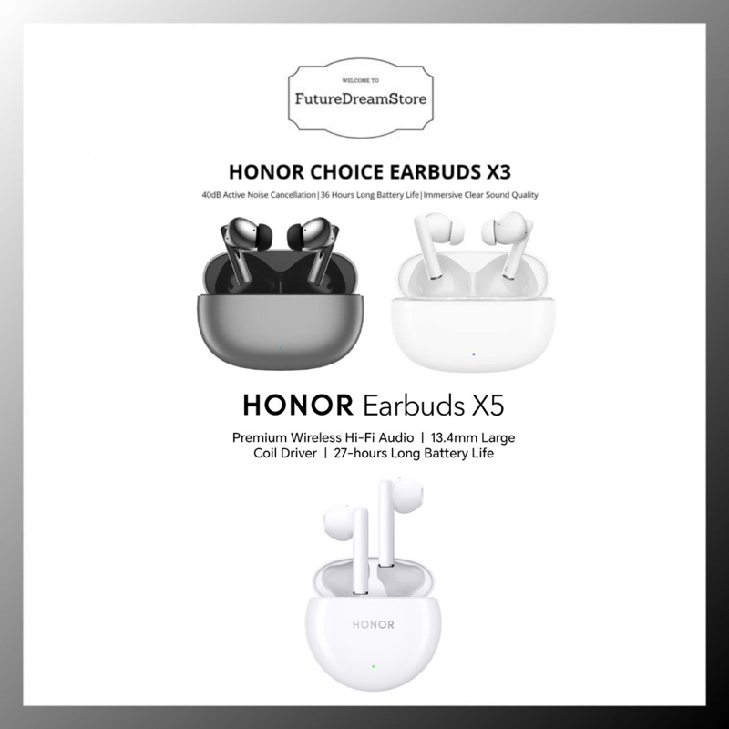 Honor best sale choice black