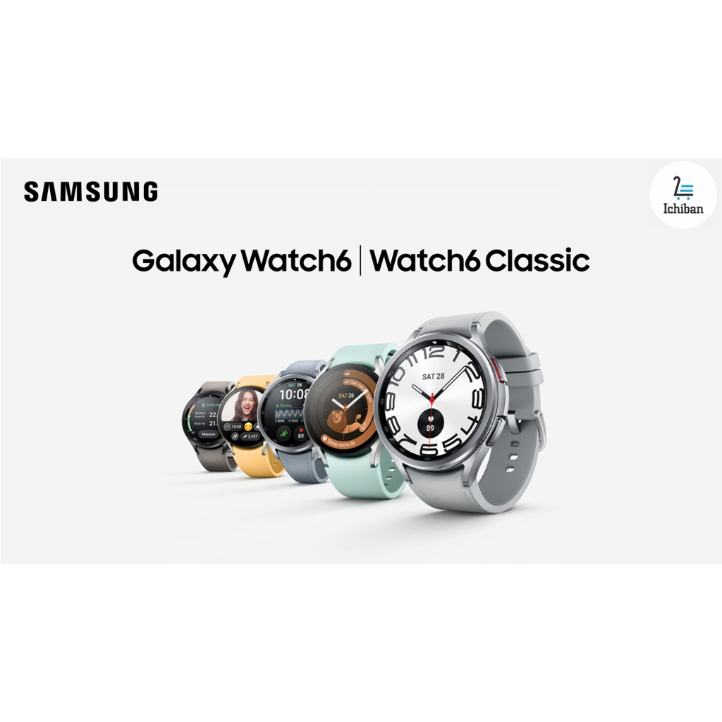 Samsung cheap watch order