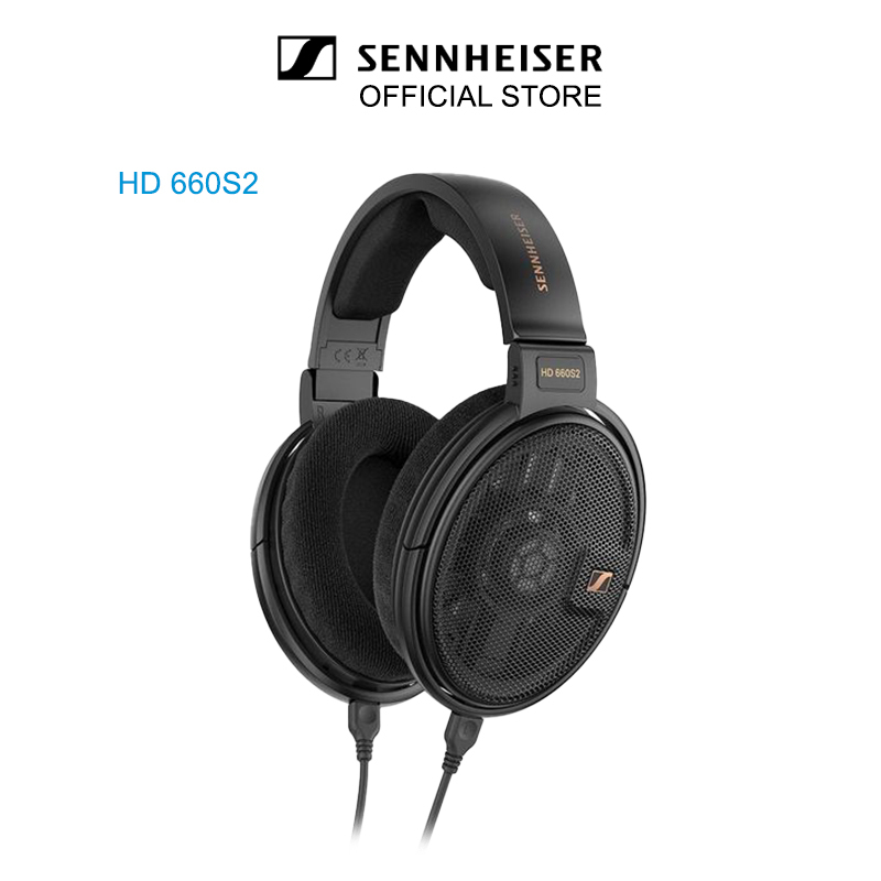 Sennheiser Consumer Audio Online March 2024 Shopee Malaysia