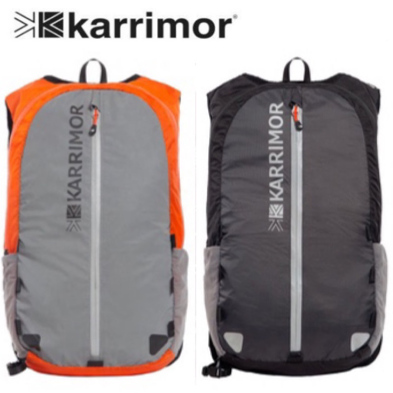 Karrimor running outlet rucksack