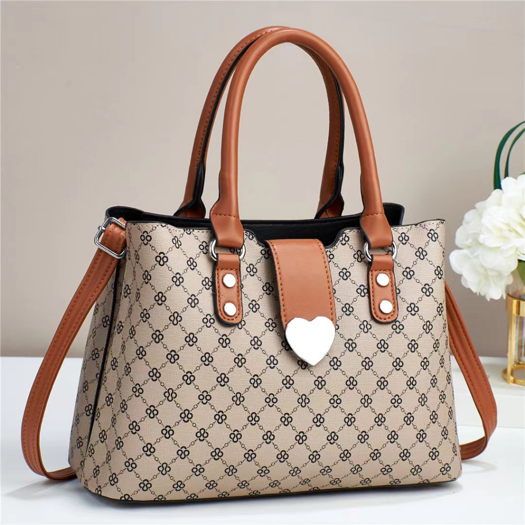 New model ladies bag hot sale