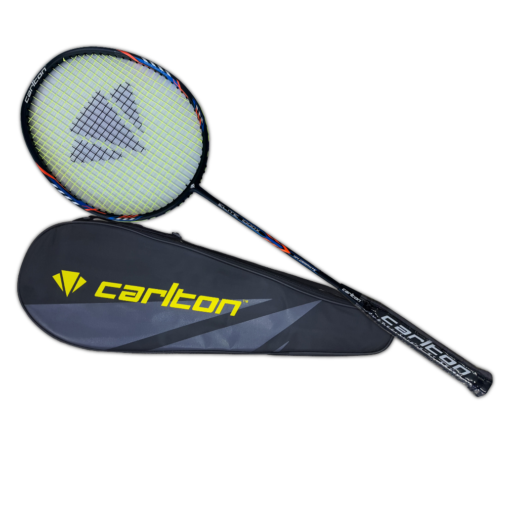 carlton racket price