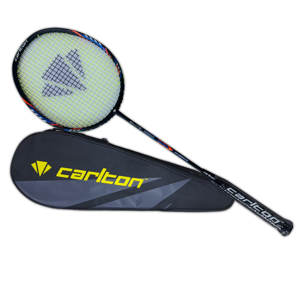 badminton racket shopee