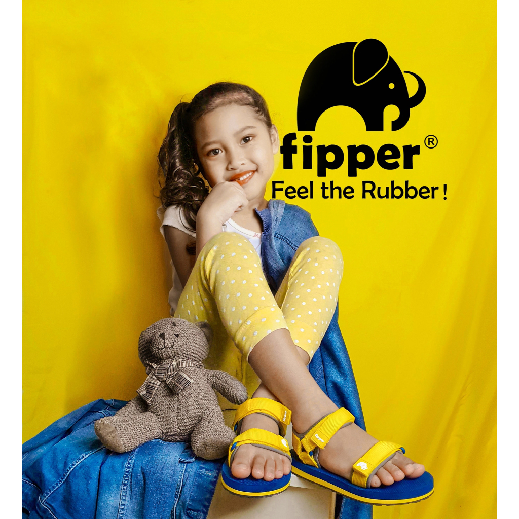 Sandal fipper online shopee