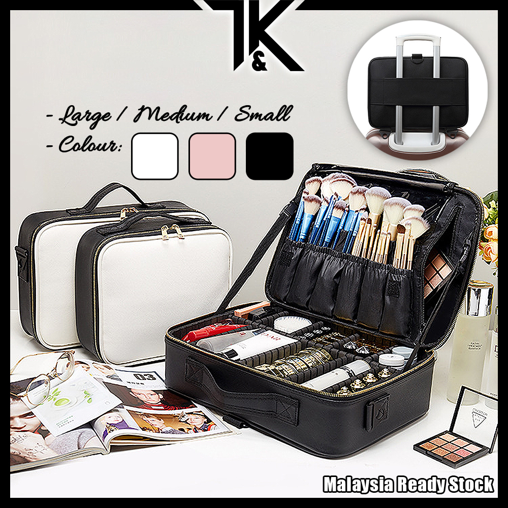 Rownyeon makeup online organizer