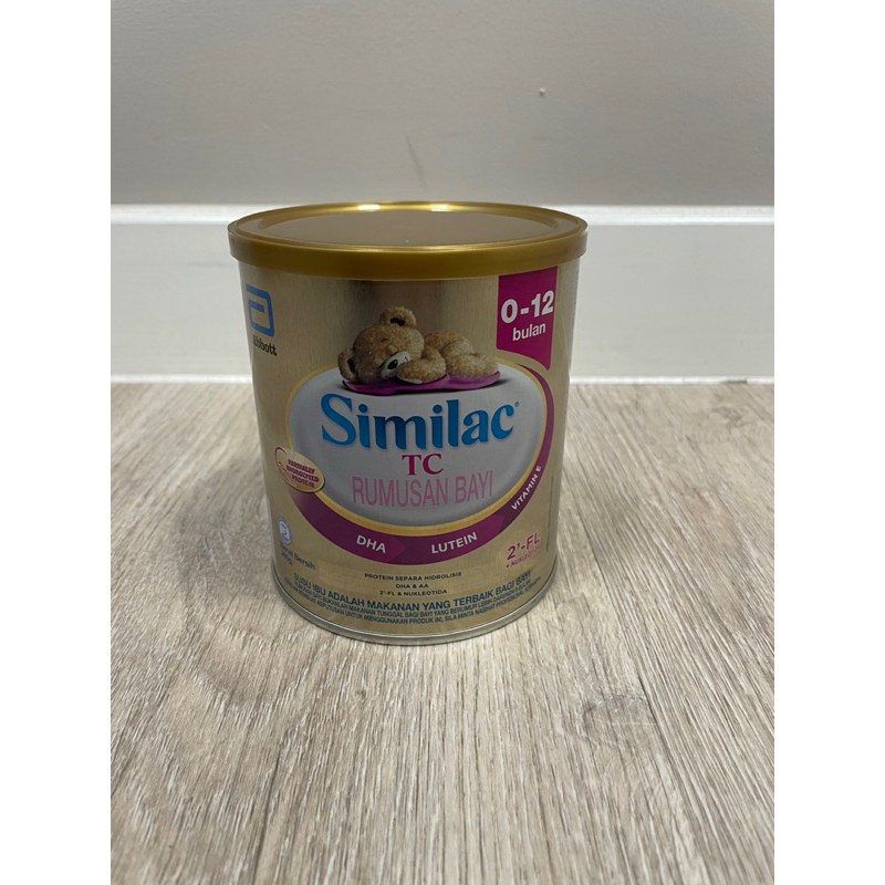 Similac tc 0 to best sale 6 months