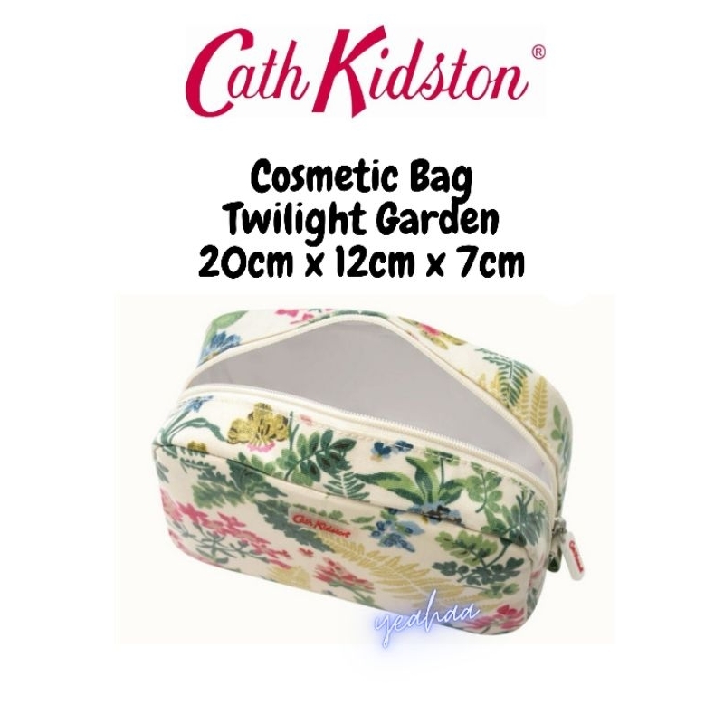 Cath kidston best sale twilight garden bag