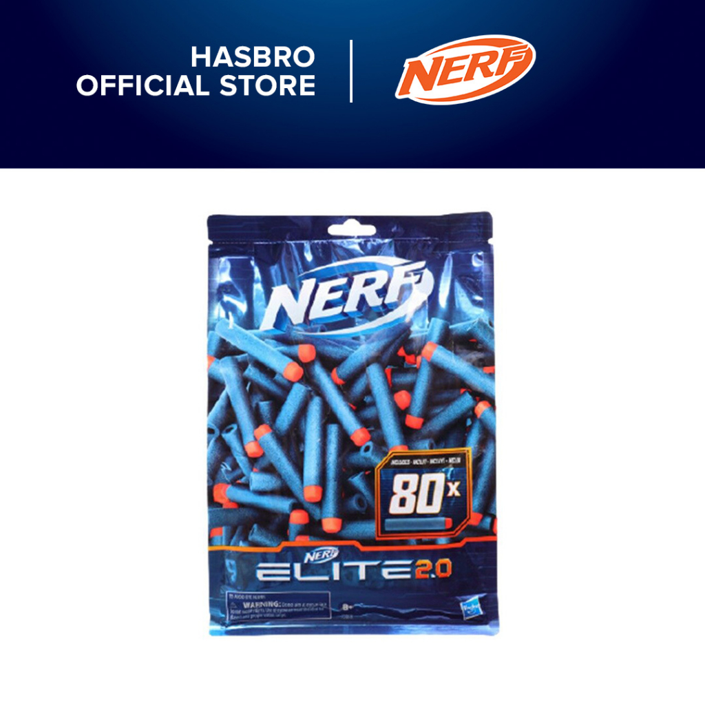 Nerf deals elite darts