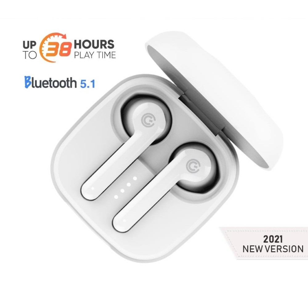 SonicGear Earpump TWS 1 Shopee Malaysia