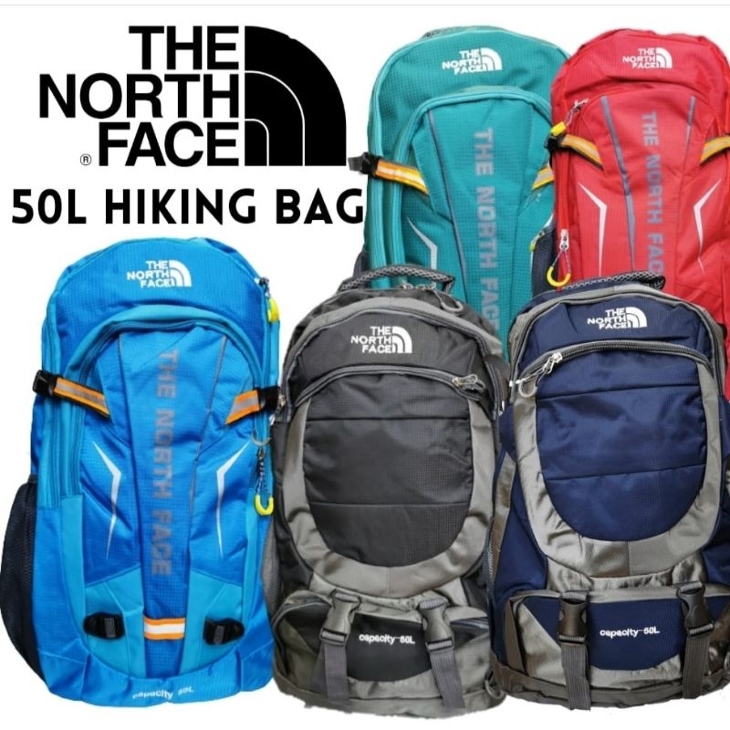 50l backpack outlet