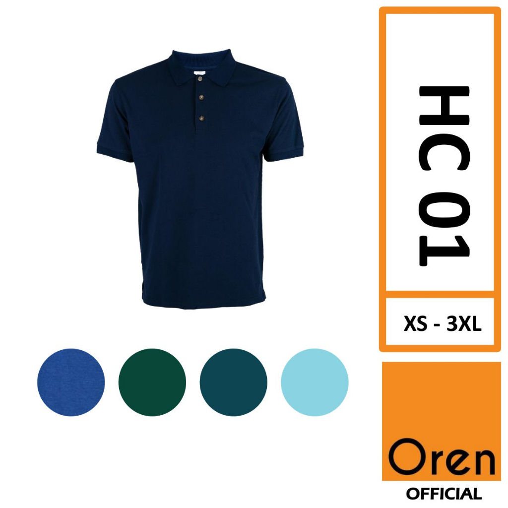 Oren sales sport hc01