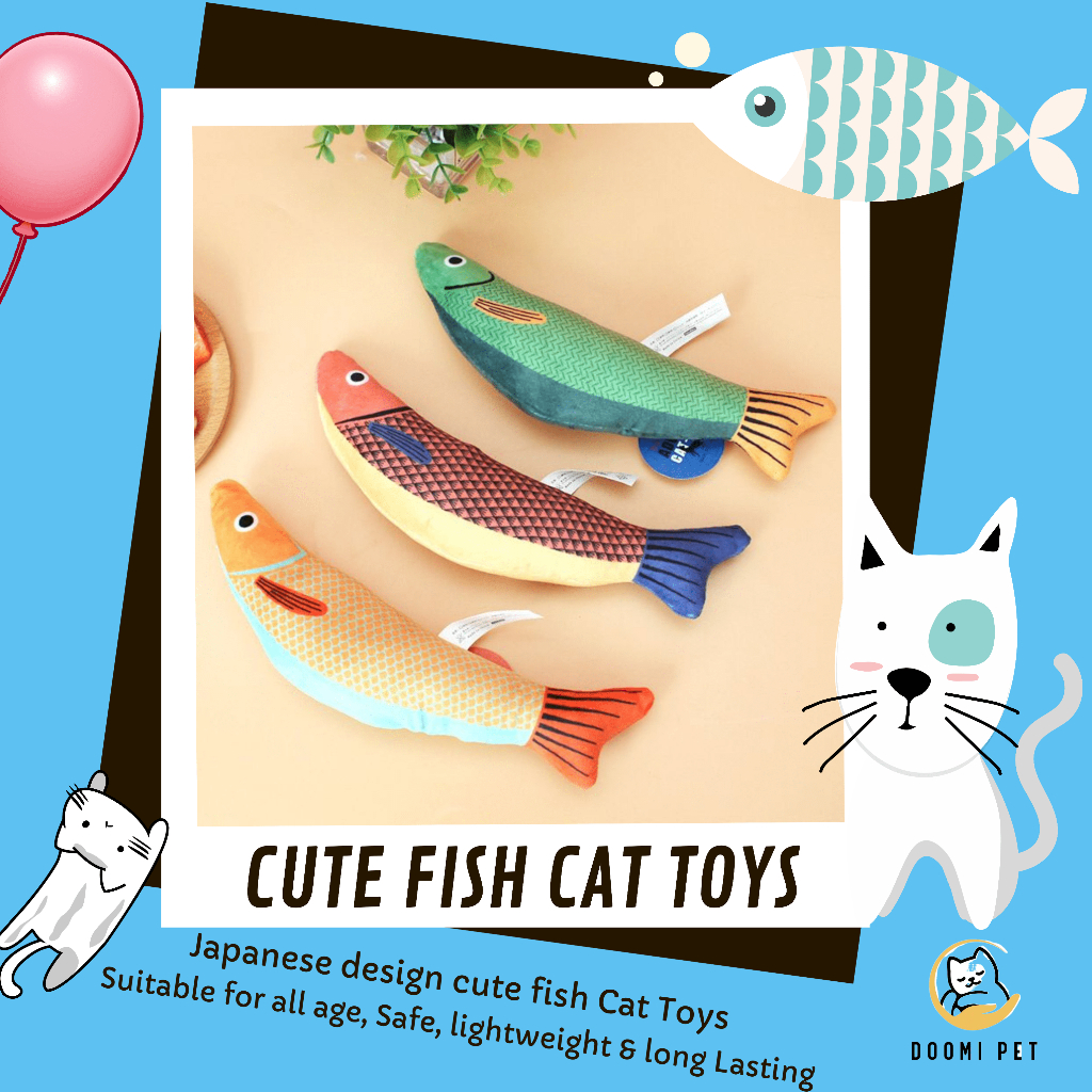 Japanese cat outlet toys