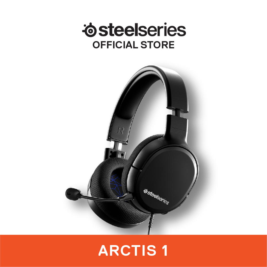 Shopee best sale headset gaming