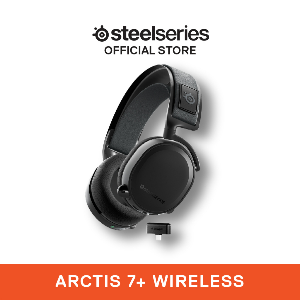 Steelseries arctis deals 7 ps4 surround